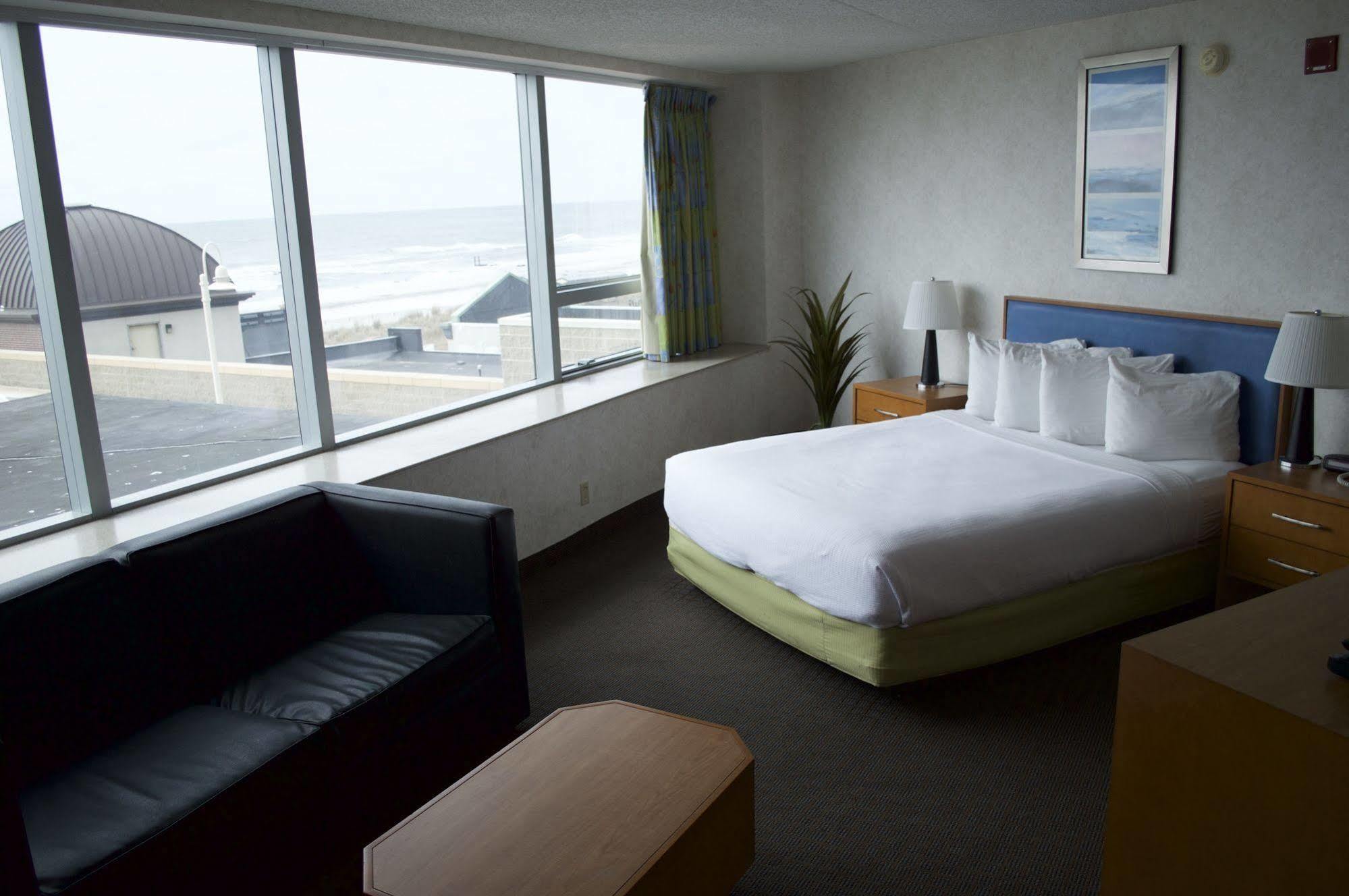 Boardwalk Resorts At Atlantic Palace Atlantic City Luaran gambar